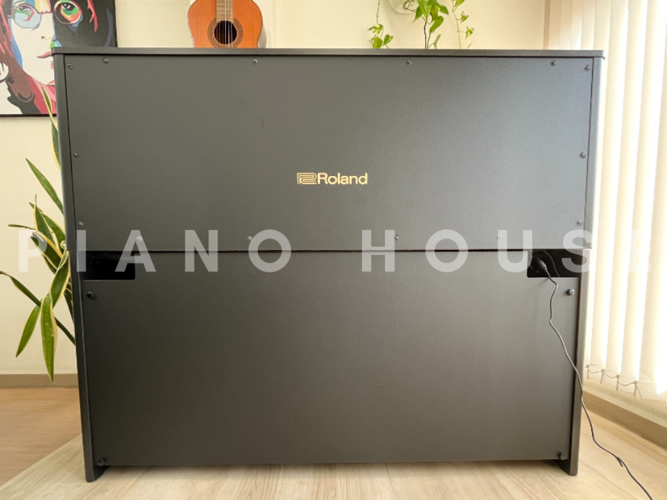 Cận cảnh ROLAND LX-706 GPKR tại Piano House
